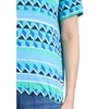 Dames T-shirt 22658051