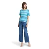 Dames T-shirt 22658051