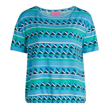 Dames T-shirt 22658051