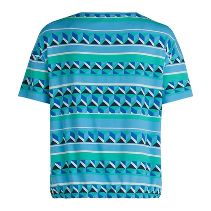 Dames T-shirt 22658051