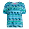 Dames T-shirt 22658051