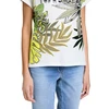 Dames T-shirt 22818194