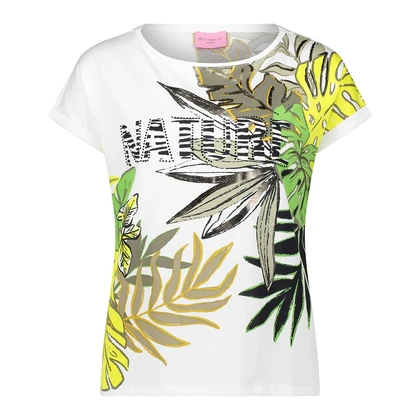 Dames T-shirt 22818194