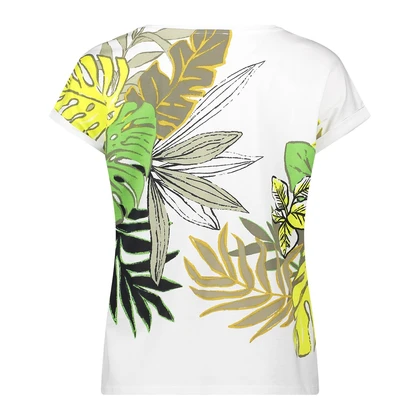Dames T-shirt 22818194
