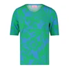 Dames T-shirt 22958191