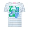 Dames T-shirt 22998276