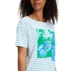 Dames T-shirt 22998276