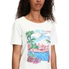 Dames T-shirt 23028090