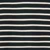 Dames T-shirt 23085 rib streep km