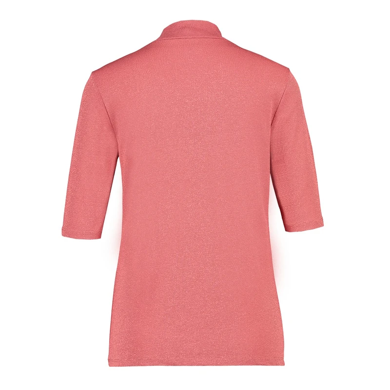 Dames T-shirt 23208 Ivy & You KORAAL