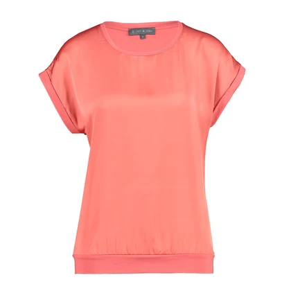 Dames T-shirt 23210