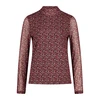 Dames T-shirt 23212