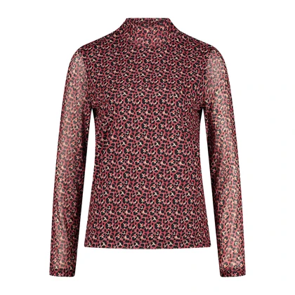 Dames T-shirt 23212