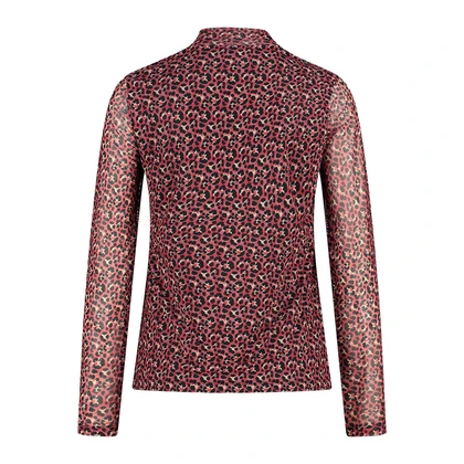 Dames T-shirt 23212