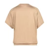 Dames T-shirt 23227satinmixtop
