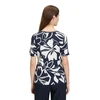 Dames T-shirt 23811163