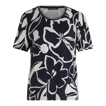 Dames T-shirt 23811163