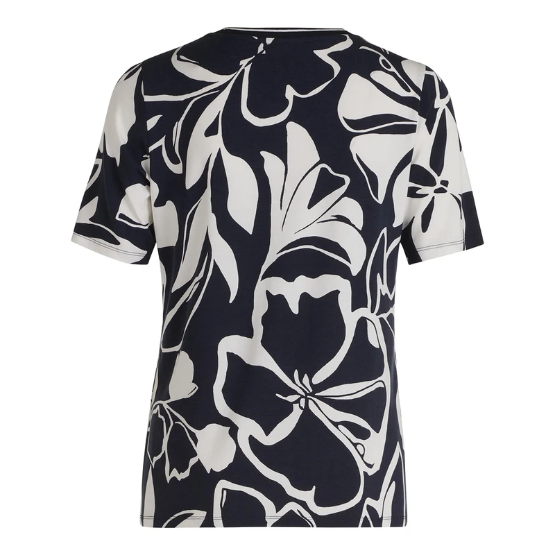 Dames T-shirt 23811163 Betty Barclay NAVY
