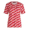 Dames T-shirt 23821164