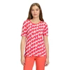 Dames T-shirt 23821164