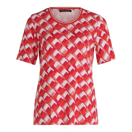 Dames T-shirt 23821164