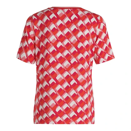 Dames T-shirt 23821164