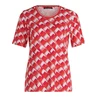 Dames T-shirt 23821164