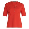 Dames T-shirt 23841881