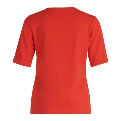 Dames T-shirt 23841881