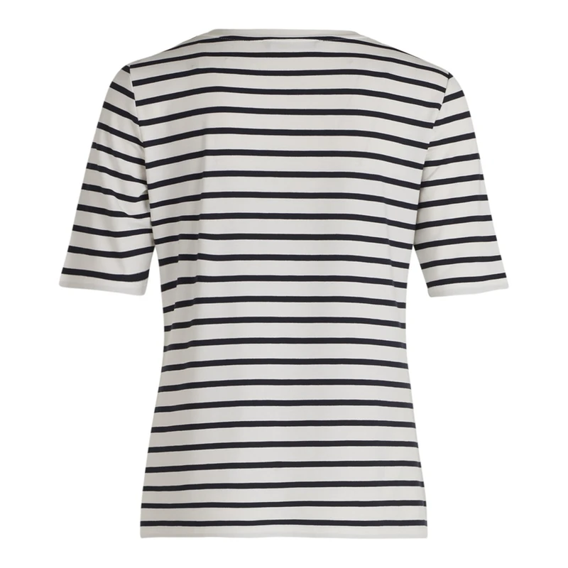 Dames T-shirt 23851161 Betty Barclay ECRU