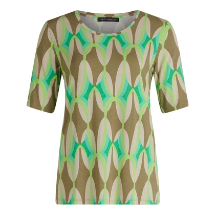 Dames T-Shirt 23921174