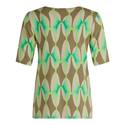Dames T-Shirt 23921174