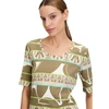 Dames T-shirt 23931192
