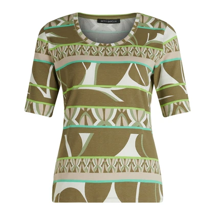 Dames T-shirt 23931192