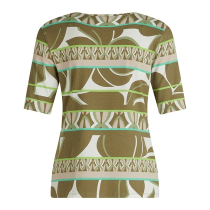 Dames T-shirt 23931192