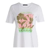 Dames T-shirt 23991092