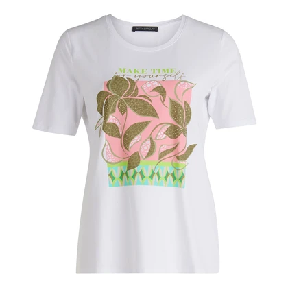 Dames T-shirt 23991092