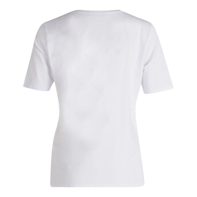 Dames T-shirt 23991092 Betty Barclay GROEN DESSIN