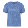 Dames T-shirt 24003