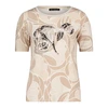Dames T-shirt 24021197