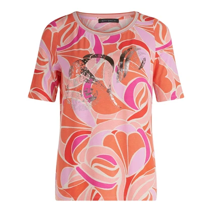 Dames T-shirt 24021197