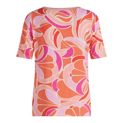 Dames T-shirt 24021197