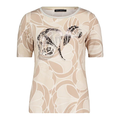 Dames T-shirt 24021197