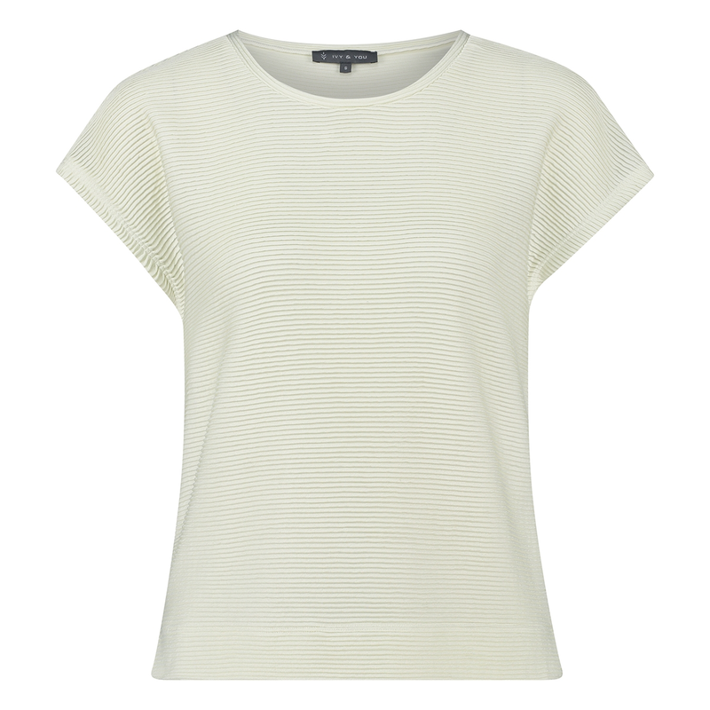 Dames T-shirt 24084 Ivy & You KIT