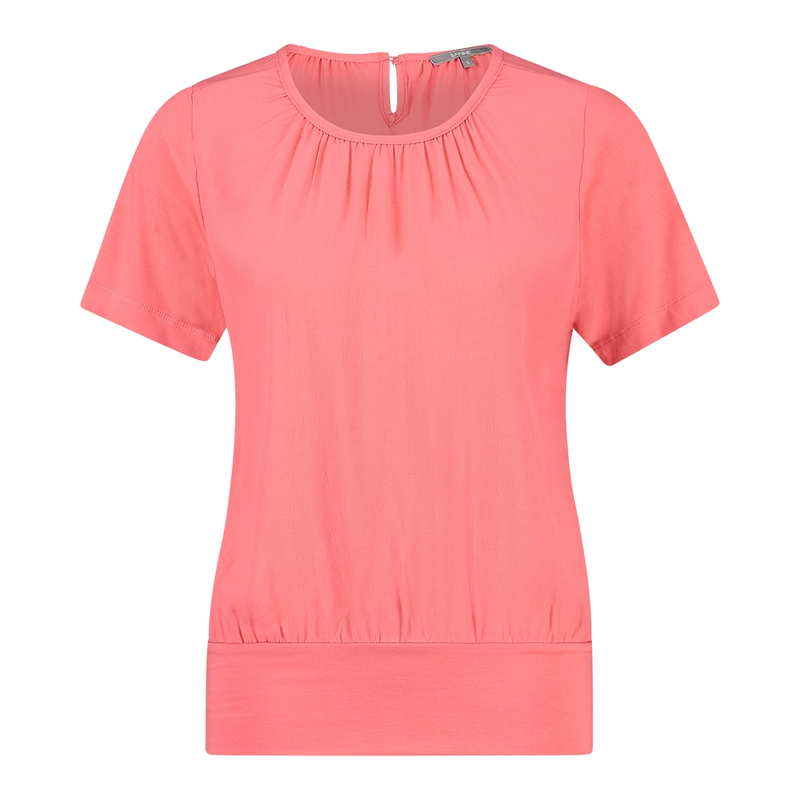Dames T-shirt 24086 Sanne KORAAL