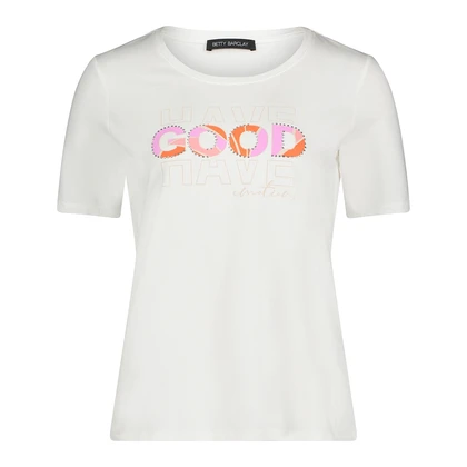 Dames T-shirt 24101092
