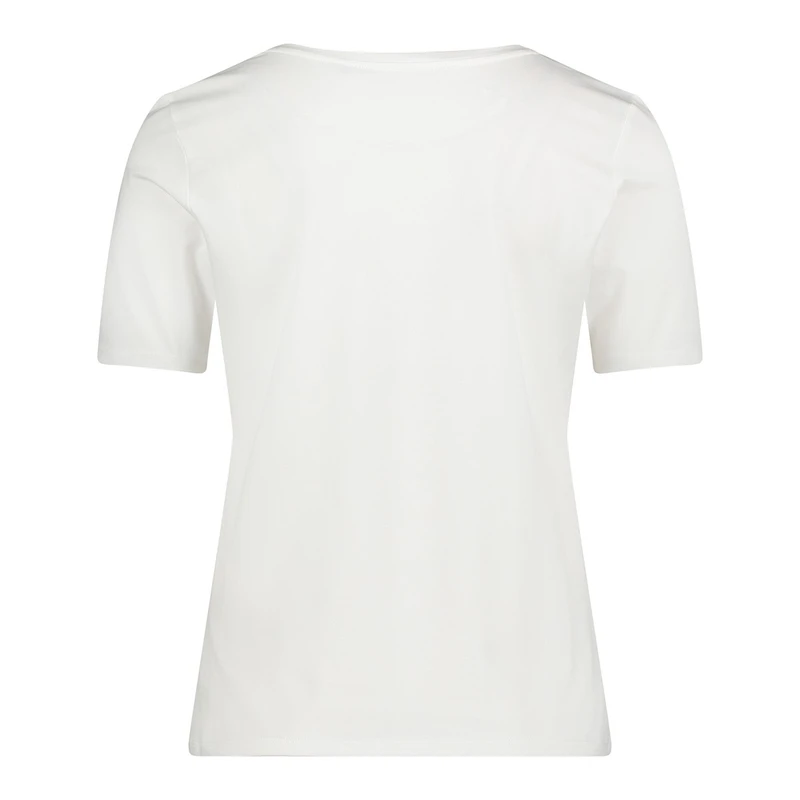 Dames T-shirt 24101092 Betty Barclay ROZE