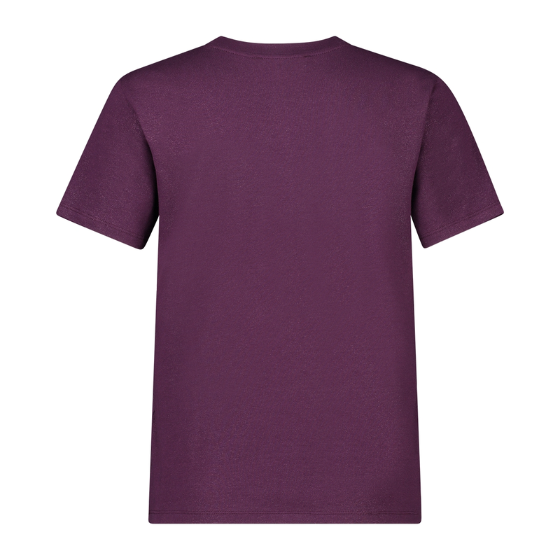 Dames T-shirt 24114 Ivy & You WINE