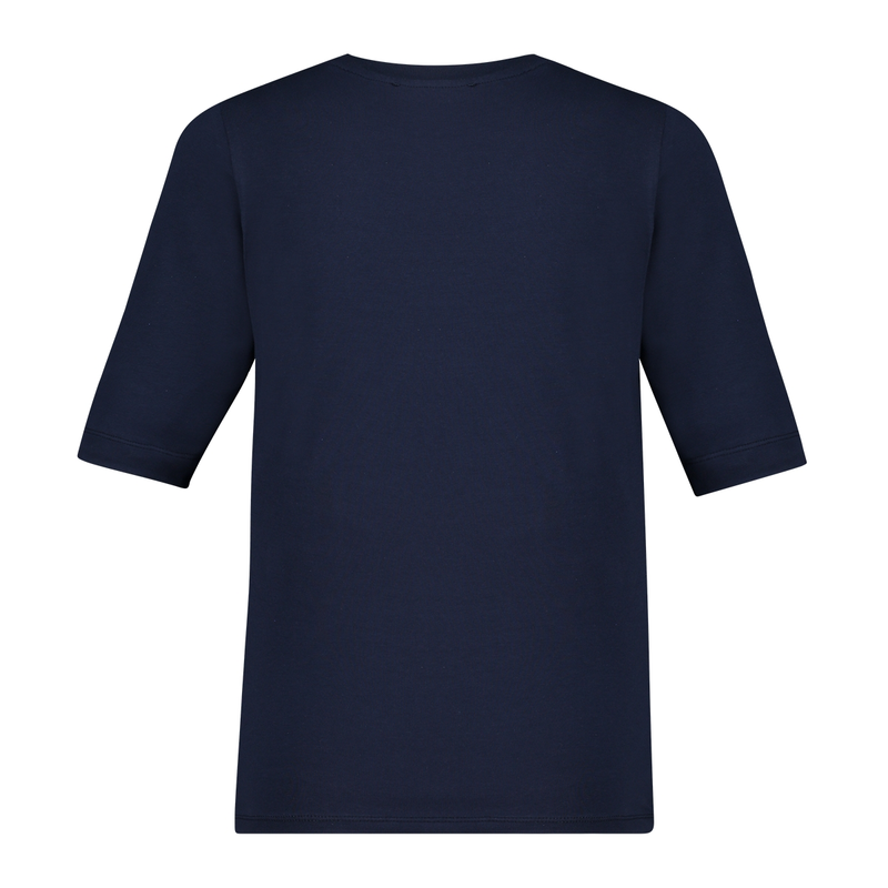Dames T-shirt 24134 Sanne NAVY