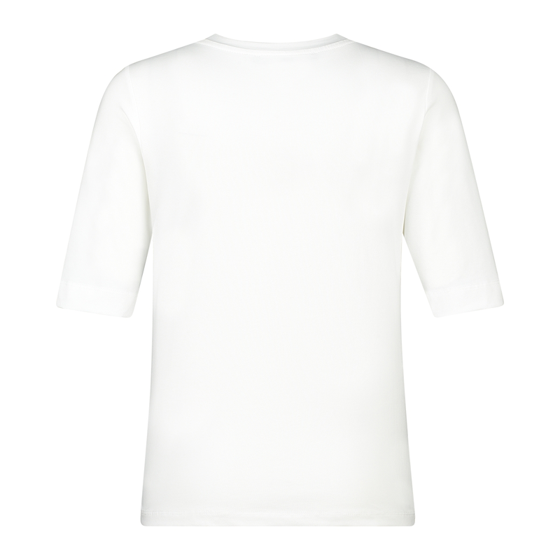 Dames T-shirt 24134 Sanne OFF-WHITE